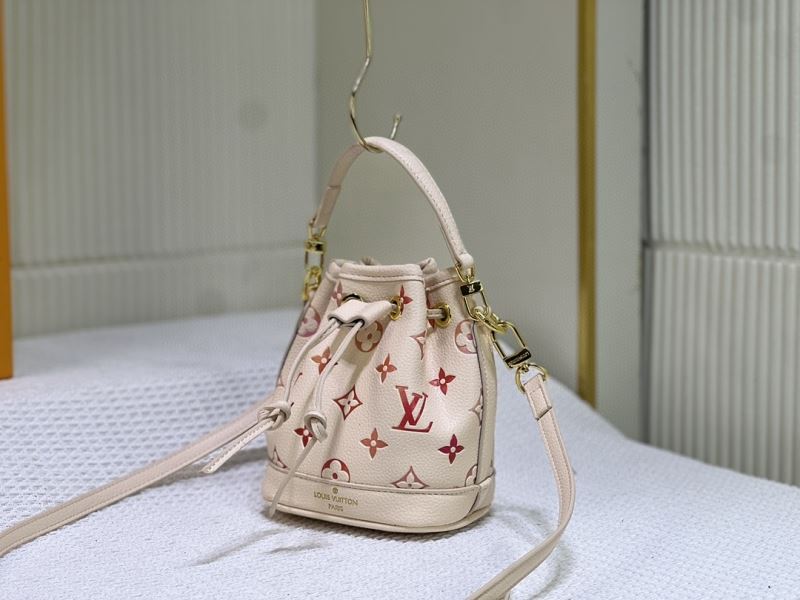 LV Bucket Bags